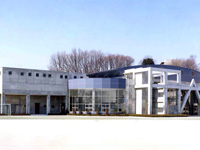 写真：公共施設