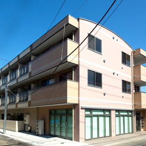 写真：施行実績15