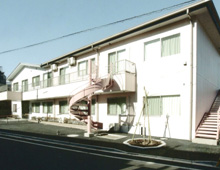 写真：練馬北町ショートステイやすらぎ