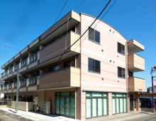写真：ＡＬ ＳＯＬＥ