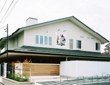 写真：社会福祉法人豊仁会 仲町にこにこ保育園